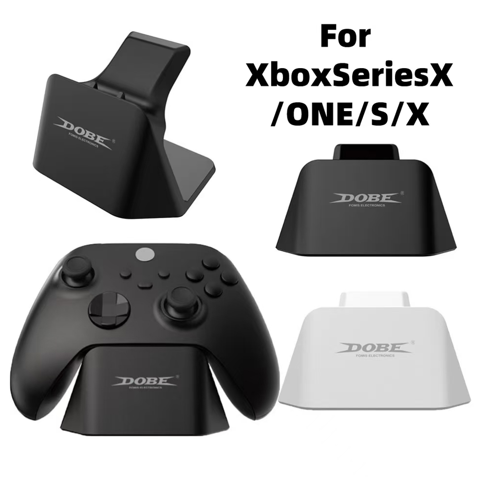 Desk Setup Xbox - コントローラーディスプレイスタンドデスクトップホルダー Xbox シリーズ S X/Xbox One