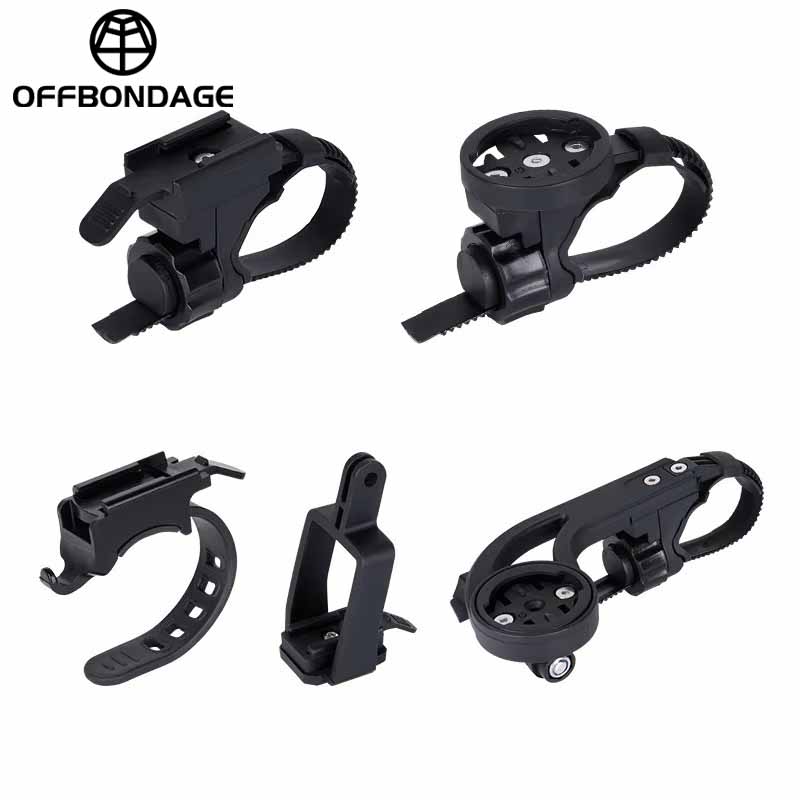 Desk Setup Lamp - OFFBONDAGE 自転車多機能コードテーブルホルダーマウンテンロードバイク自転車ライトスポーツカメラホルダーに適しています