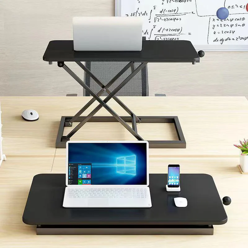 電動昇降式デスク、在宅オフィス用、高さ調節可能なワークステー - Desk Setup L Shaped のレビューと価格