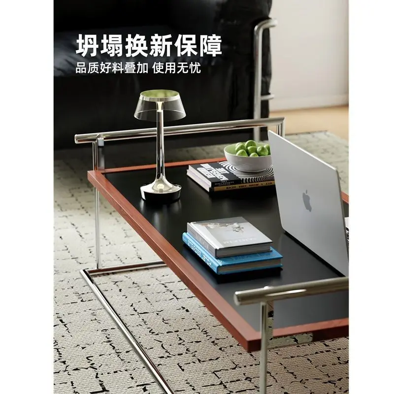 Rio Bauhaus コーヒーテーブル リビングルーム ホ - Desk Setup Minimalist のレビューと価格