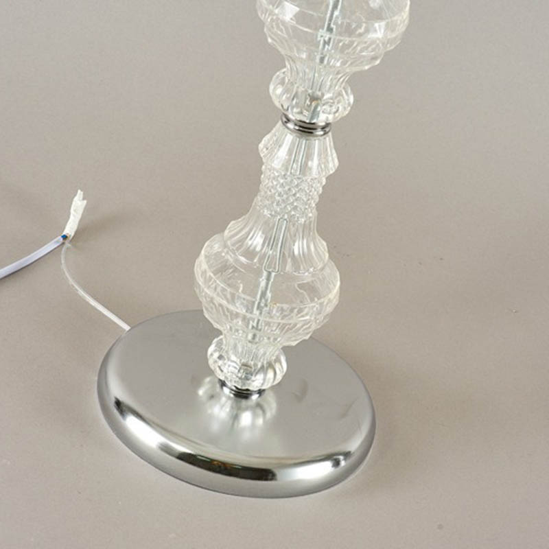 モダンな高級キャンドルランプ結婚式のセンターピースエレガント - Desk Setup Lamp のレビューと価格